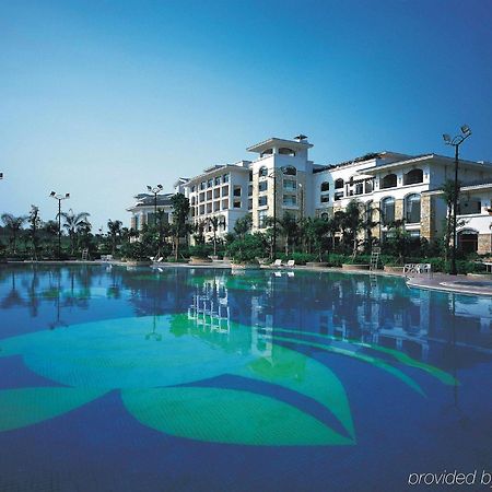 Country Garden Holiday Islands Hotel Canton Esterno foto