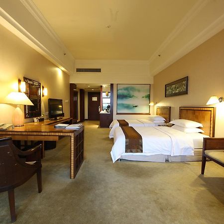 Country Garden Holiday Islands Hotel Canton Esterno foto