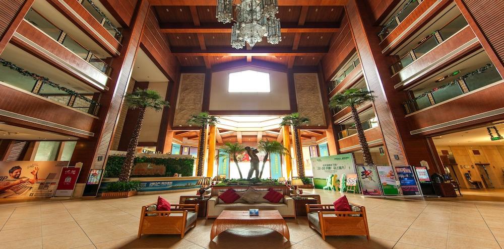 Country Garden Holiday Islands Hotel Canton Esterno foto