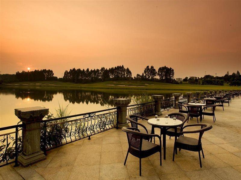 Country Garden Holiday Islands Hotel Canton Esterno foto
