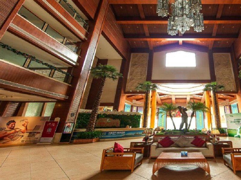 Country Garden Holiday Islands Hotel Canton Esterno foto