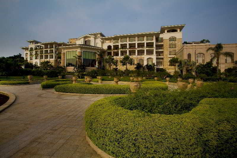 Country Garden Holiday Islands Hotel Canton Esterno foto