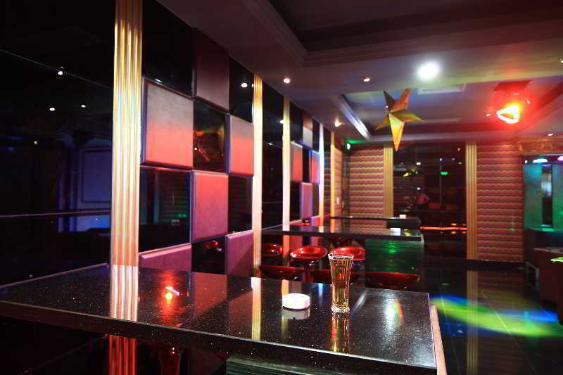 Country Garden Holiday Islands Hotel Canton Esterno foto
