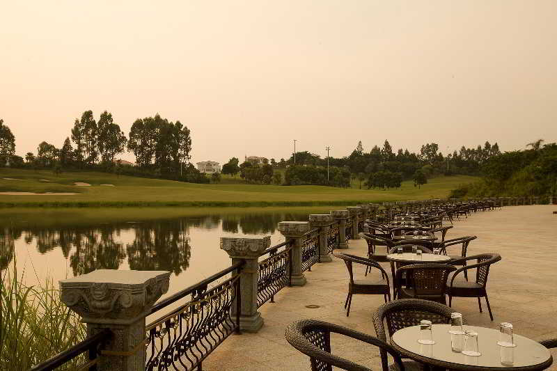 Country Garden Holiday Islands Hotel Canton Esterno foto