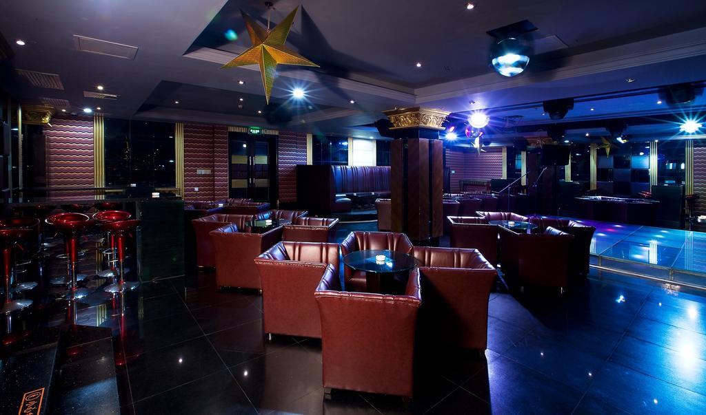 Country Garden Holiday Islands Hotel Canton Esterno foto
