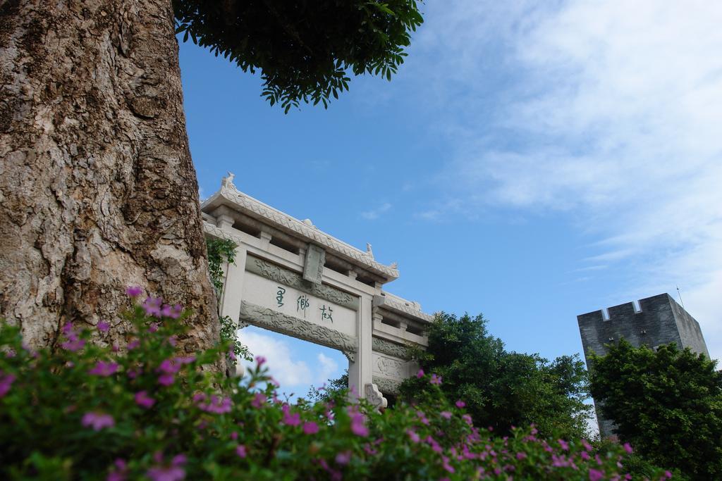 Country Garden Holiday Islands Hotel Canton Esterno foto