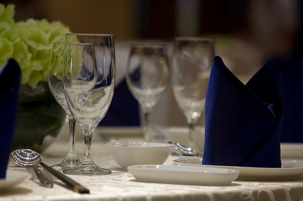 Country Garden Holiday Islands Hotel Canton Esterno foto