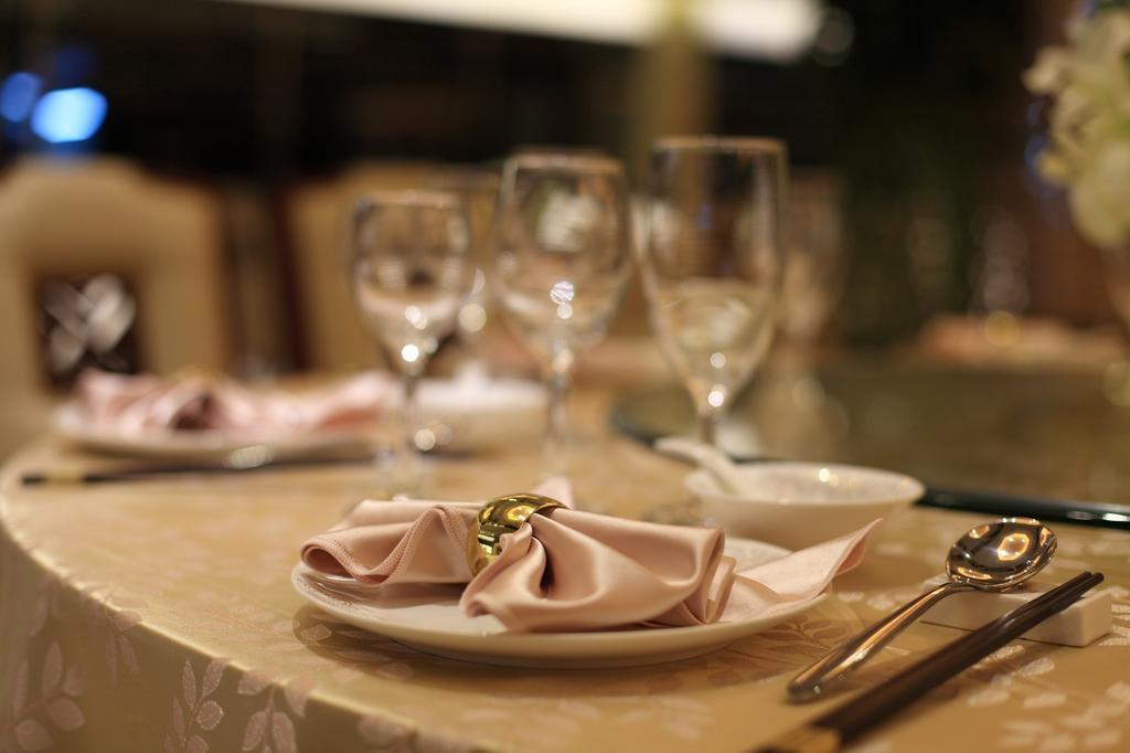 Country Garden Holiday Islands Hotel Canton Esterno foto
