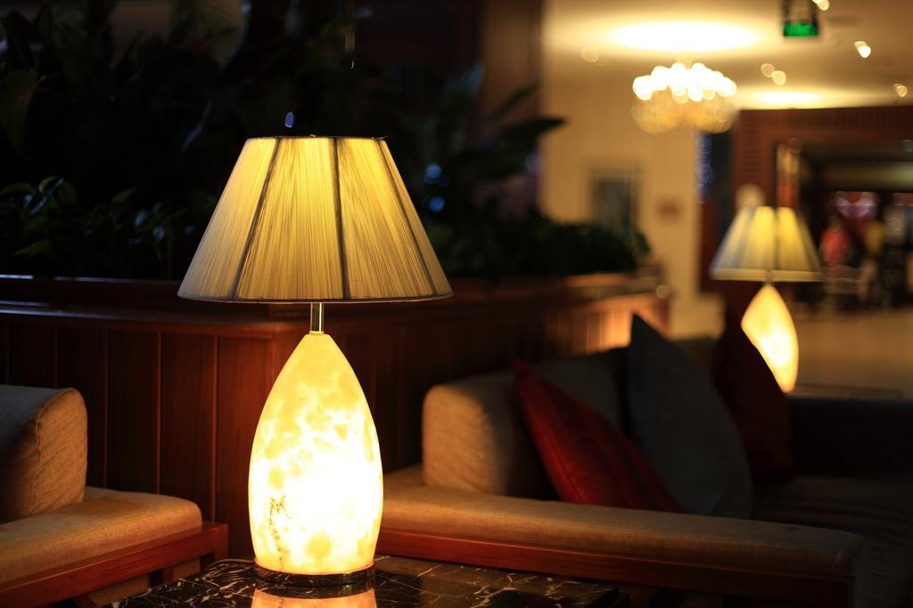 Country Garden Holiday Islands Hotel Canton Esterno foto