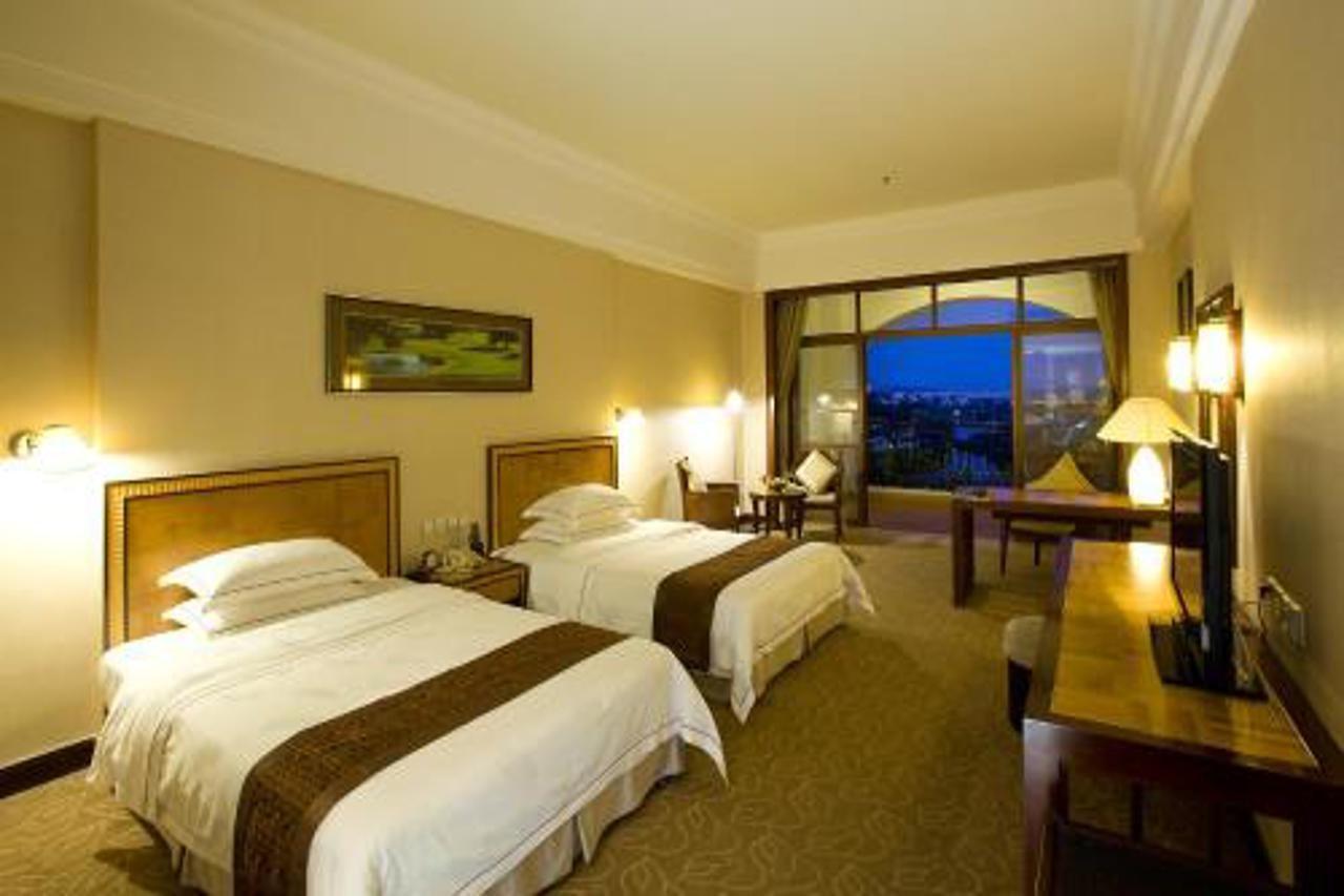 Country Garden Holiday Islands Hotel Canton Esterno foto