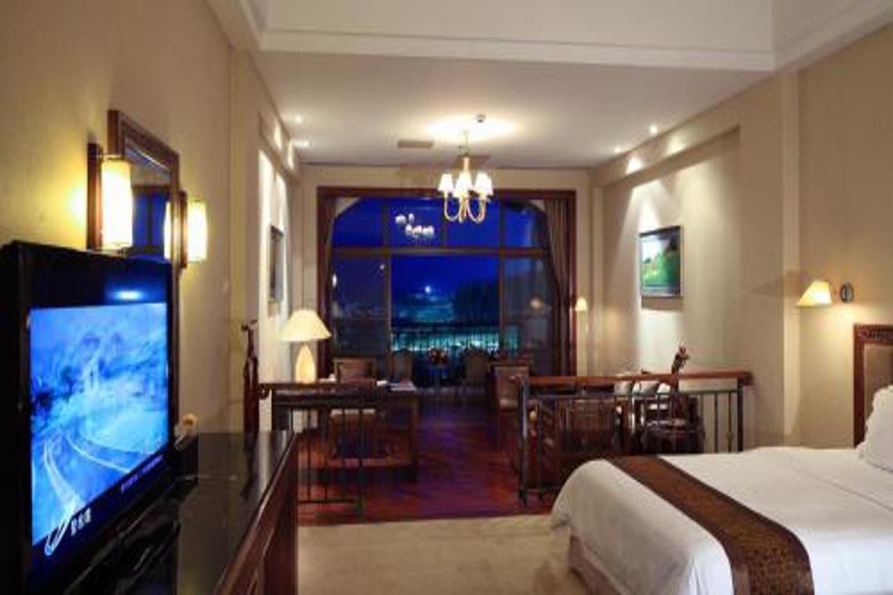 Country Garden Holiday Islands Hotel Canton Esterno foto