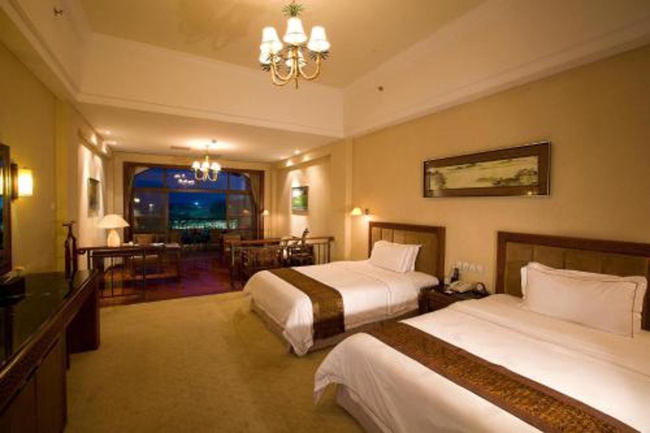 Country Garden Holiday Islands Hotel Canton Esterno foto
