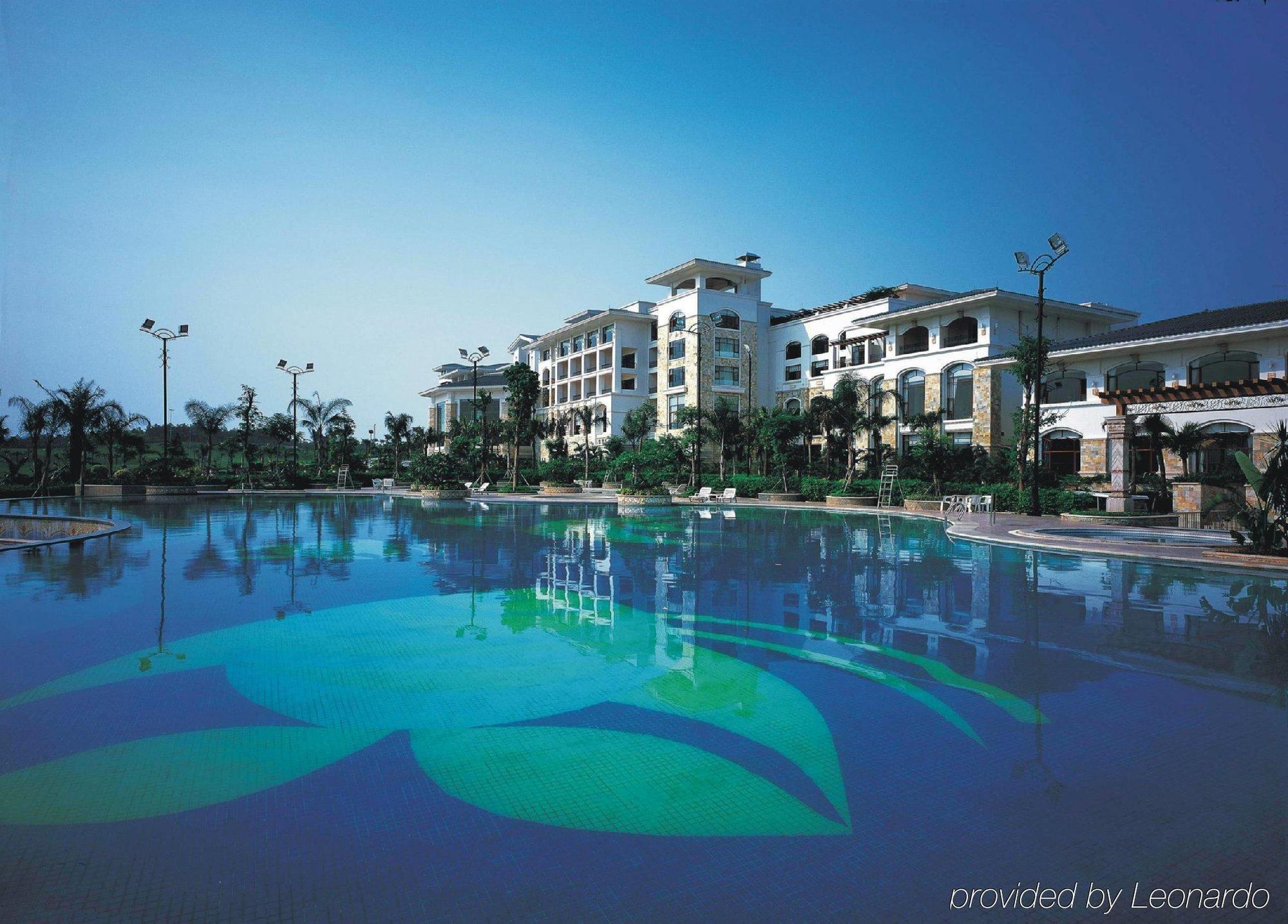 Country Garden Holiday Islands Hotel Canton Esterno foto