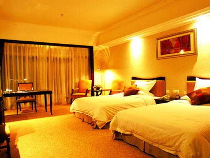 Country Garden Holiday Islands Hotel Canton Camera foto