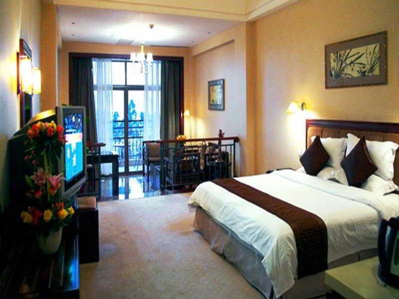 Country Garden Holiday Islands Hotel Canton Esterno foto