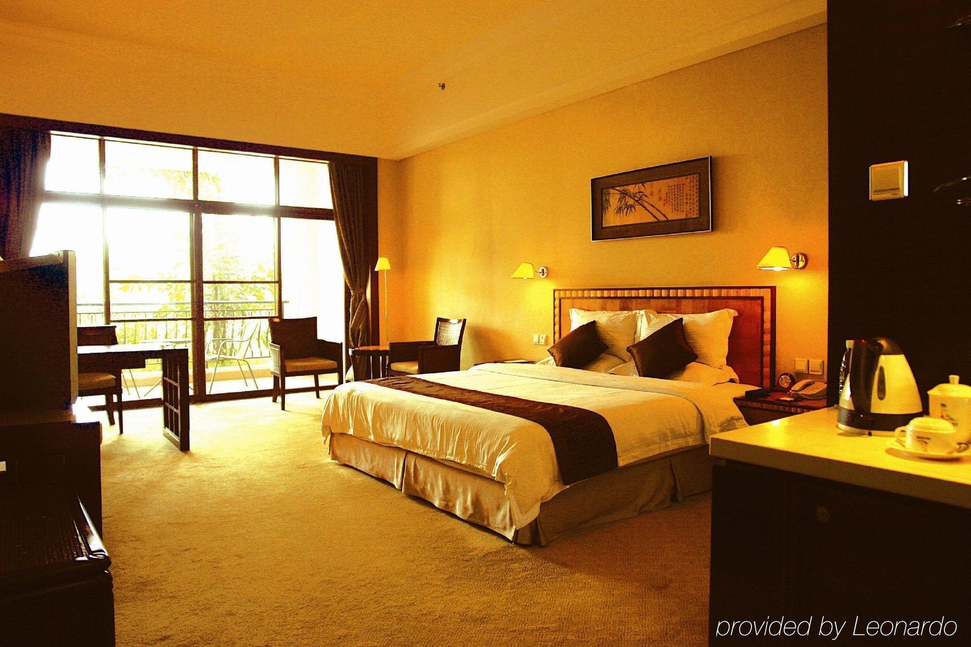 Country Garden Holiday Islands Hotel Canton Camera foto