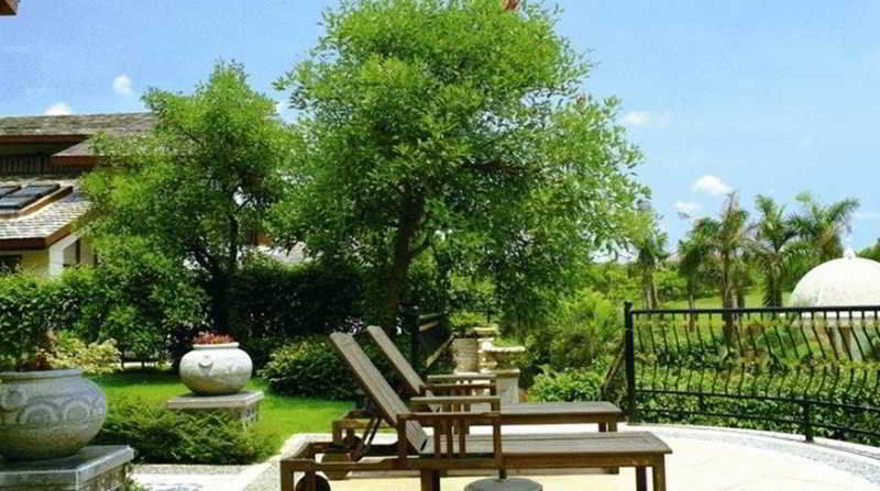 Country Garden Holiday Islands Hotel Canton Esterno foto