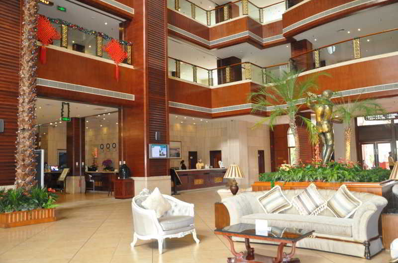 Country Garden Holiday Islands Hotel Canton Esterno foto