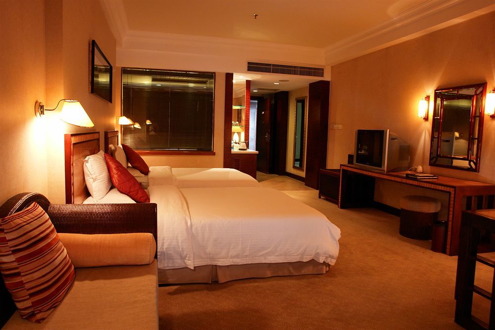 Country Garden Holiday Islands Hotel Canton Esterno foto