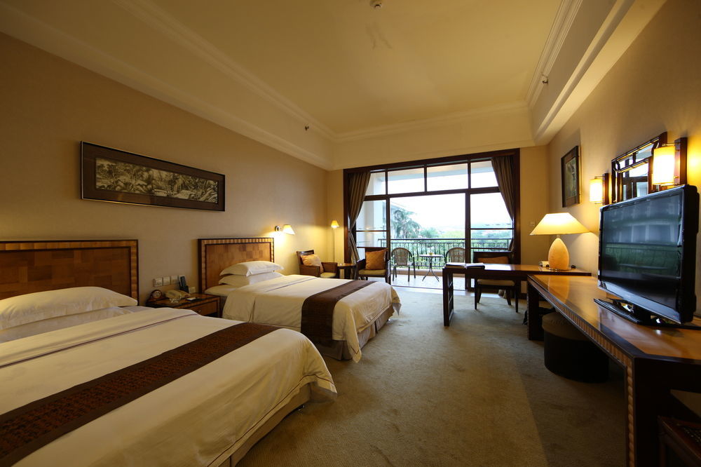 Country Garden Holiday Islands Hotel Canton Esterno foto