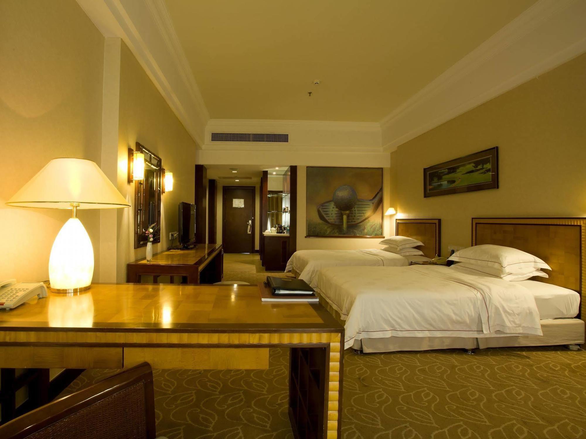 Country Garden Holiday Islands Hotel Canton Esterno foto
