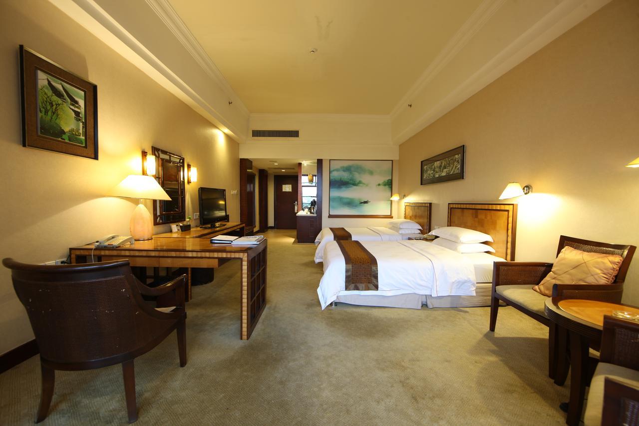 Country Garden Holiday Islands Hotel Canton Esterno foto
