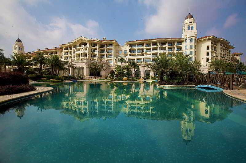 Country Garden Holiday Islands Hotel Canton Esterno foto